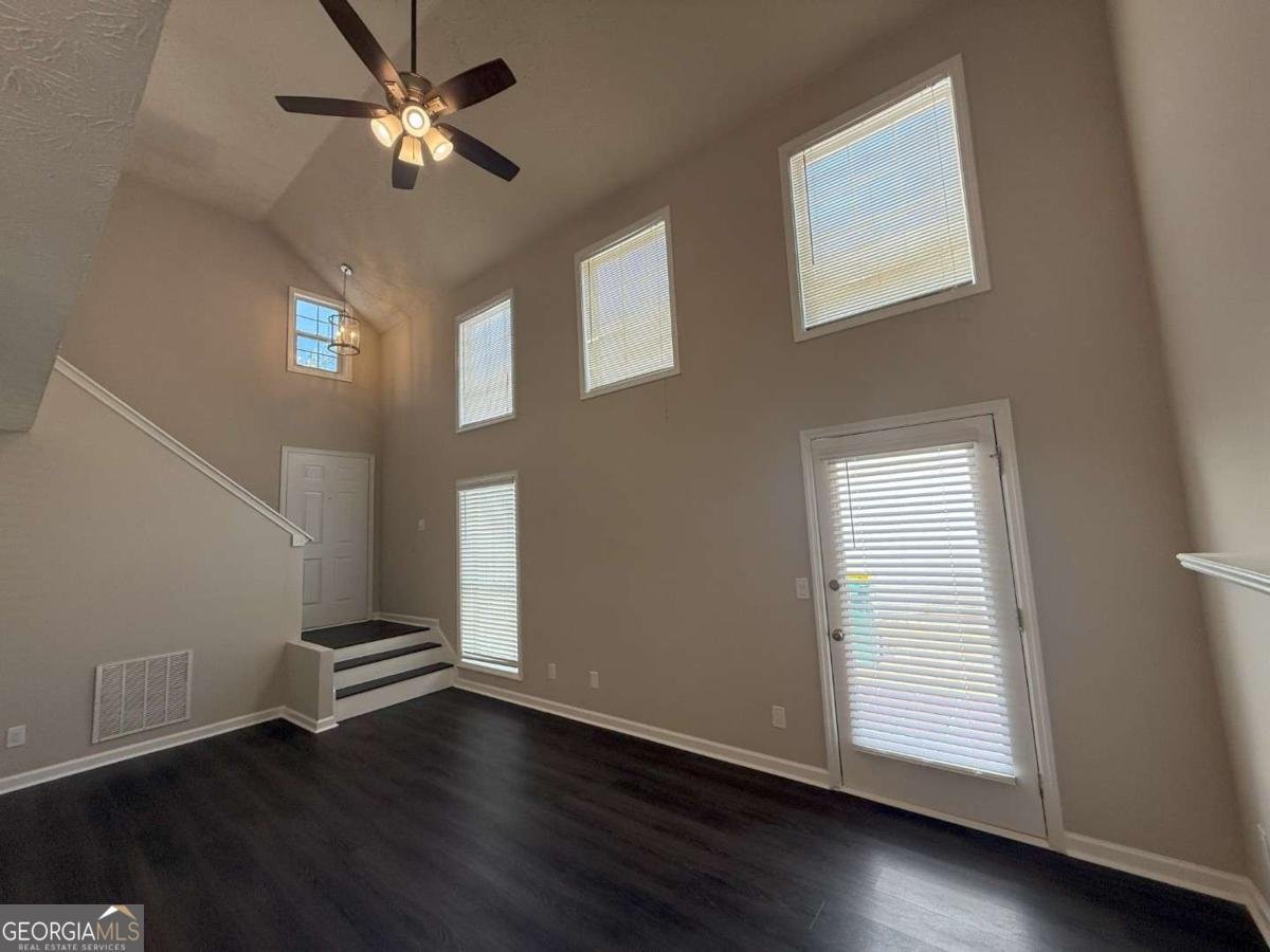 13341 Harpley Court Alpharetta - Photo 8