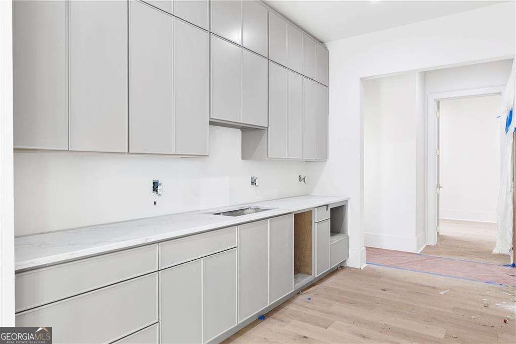 3449 Keswick Drive Atlanta - Photo 12