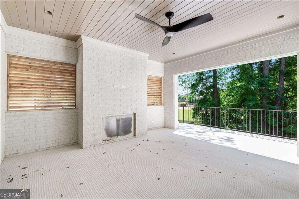 3449 Keswick Drive Atlanta - Photo 22