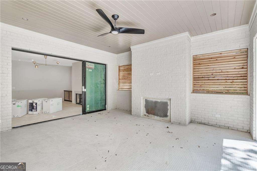 3449 Keswick Drive Atlanta - Photo 23