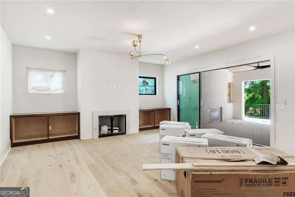 3449 Keswick Drive Atlanta - Photo 6