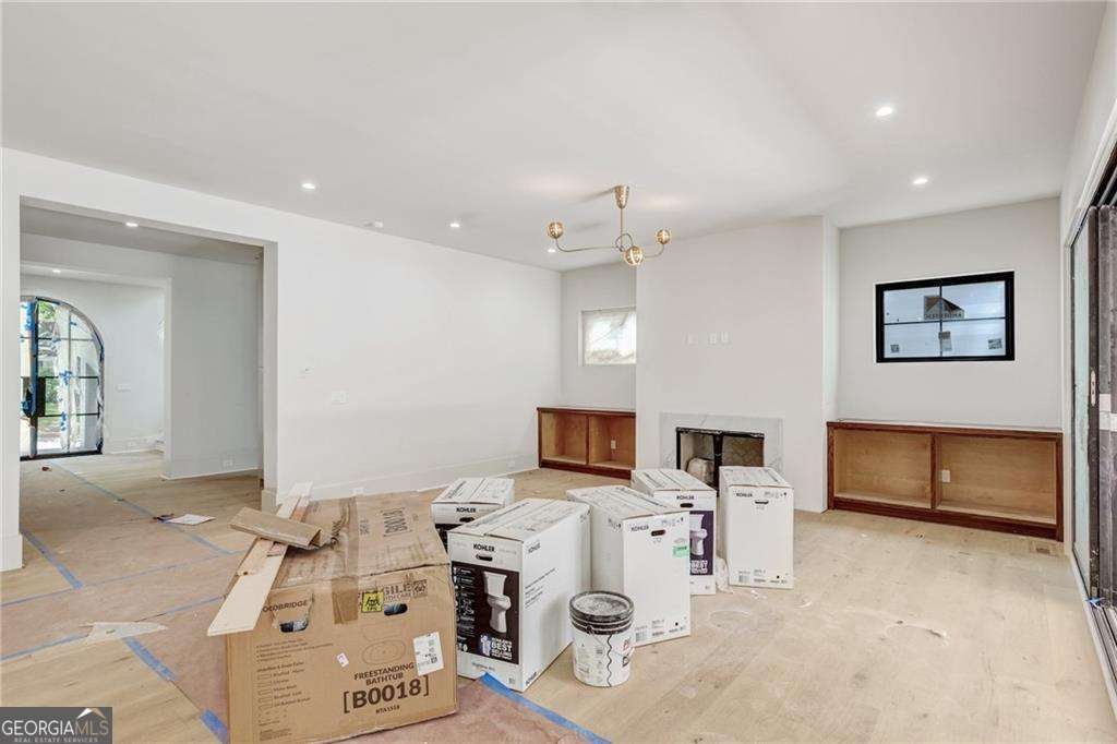 3449 Keswick Drive Atlanta - Photo 7