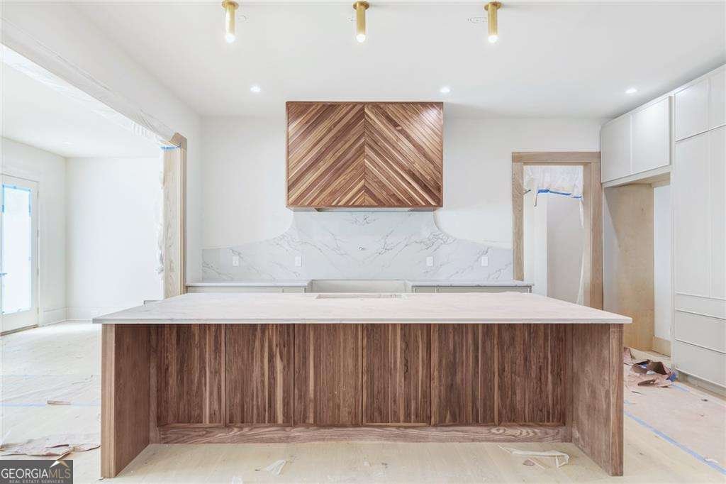 3449 Keswick Drive Atlanta - Photo 8