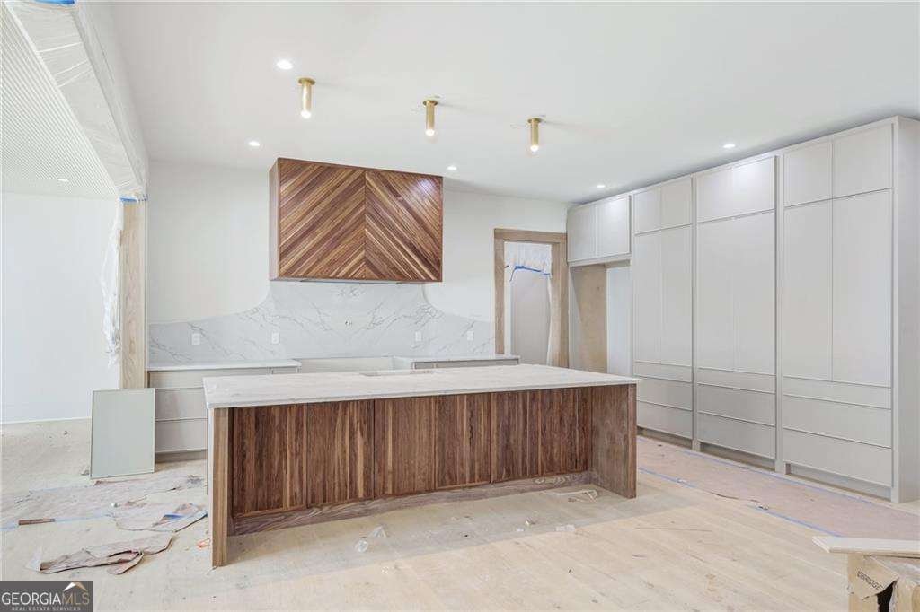 3449 Keswick Drive Atlanta - Photo 9