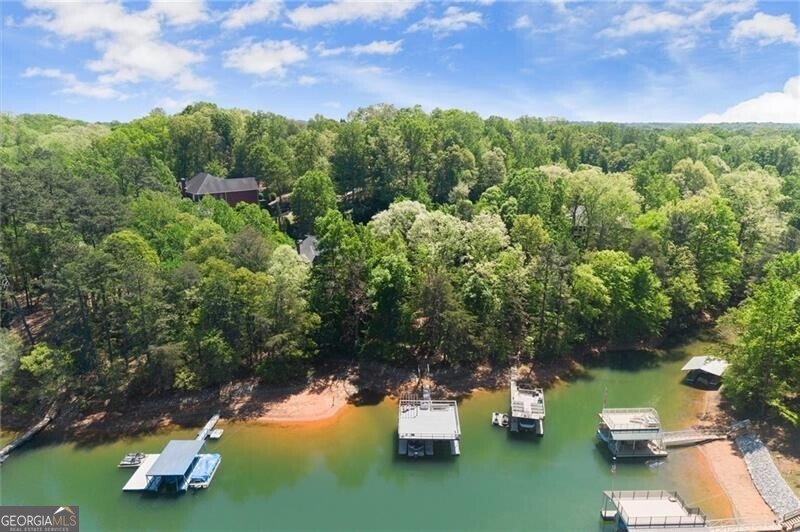 9055 Old Keith Bridge Road Gainesville - Photo 11