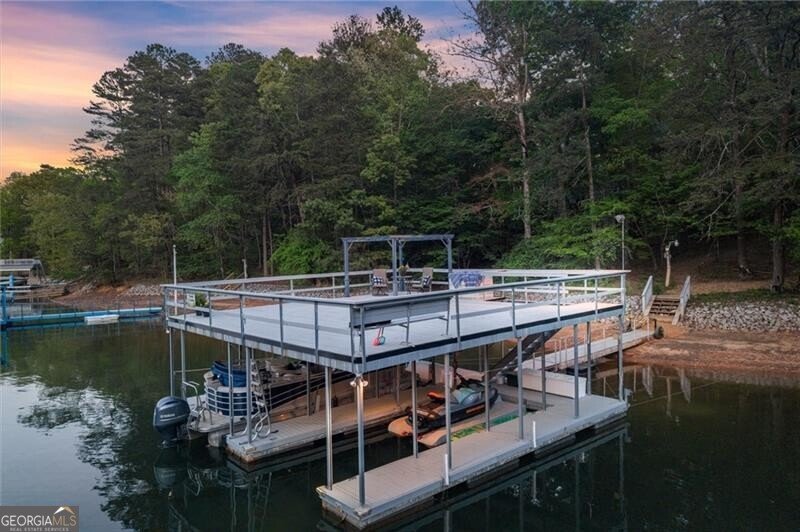 9055 Old Keith Bridge Road Gainesville - Photo 12