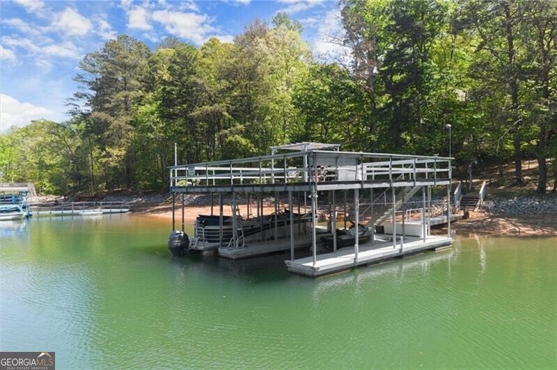 9055 Old Keith Bridge Road Gainesville - Photo 13