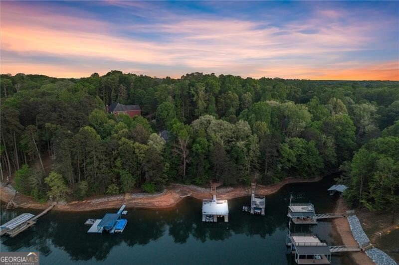 9055 Old Keith Bridge Road Gainesville - Photo 14