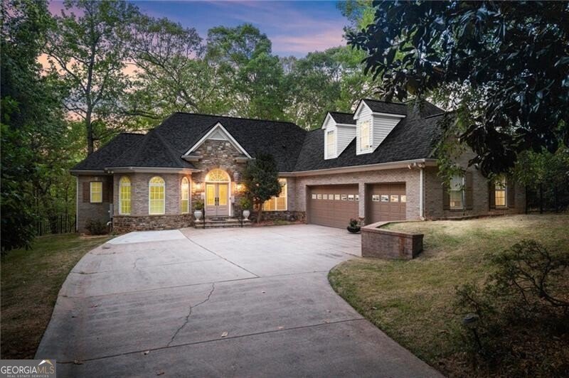 9055 Old Keith Bridge Road Gainesville - Photo 15