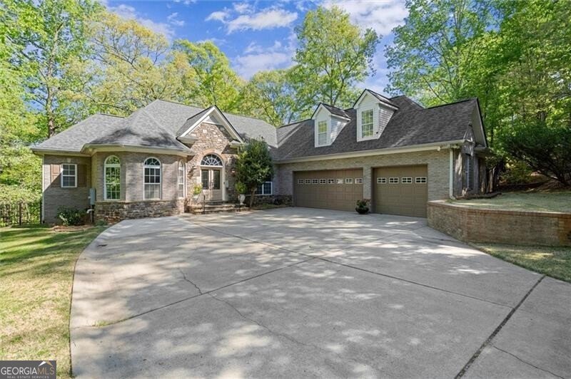 9055 Old Keith Bridge Road Gainesville - Photo 16