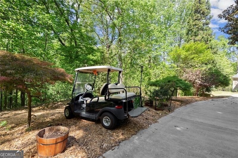 9055 Old Keith Bridge Road Gainesville - Photo 18