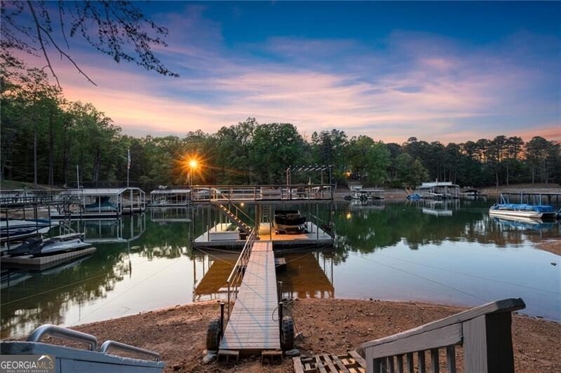 9055 Old Keith Bridge Road Gainesville - Photo 20