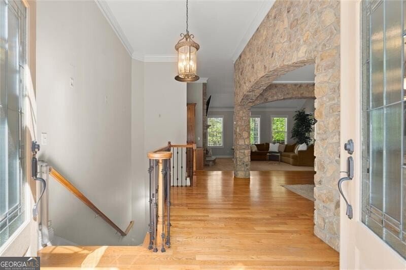 9055 Old Keith Bridge Road Gainesville - Photo 21