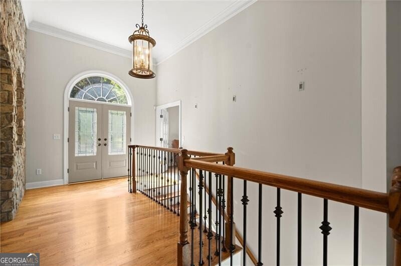 9055 Old Keith Bridge Road Gainesville - Photo 22