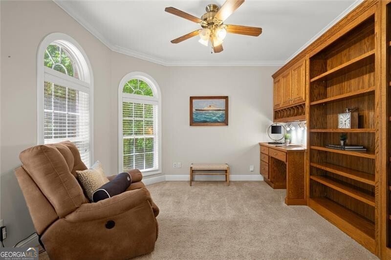 9055 Old Keith Bridge Road Gainesville - Photo 23