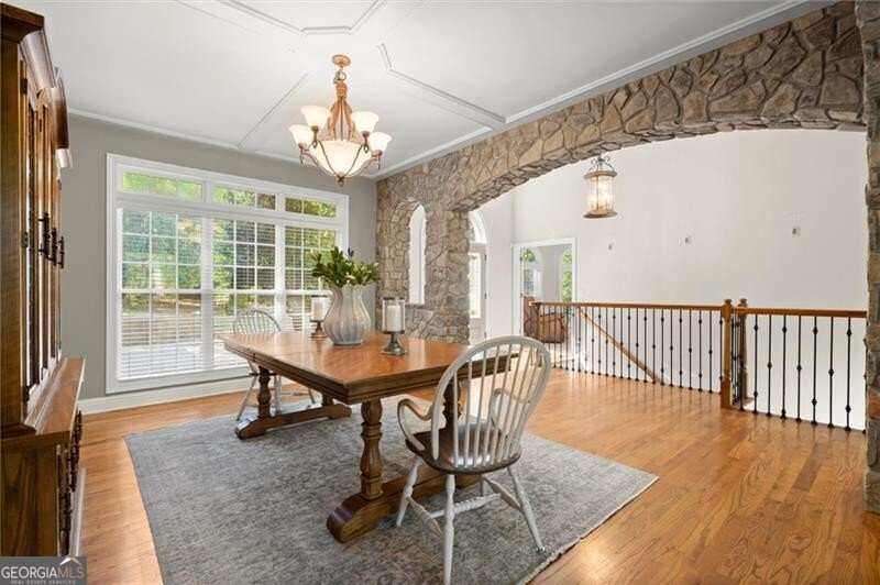 9055 Old Keith Bridge Road Gainesville - Photo 24