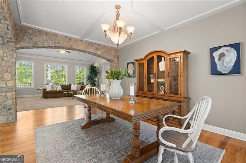 9055 Old Keith Bridge Road Gainesville - Photo 25