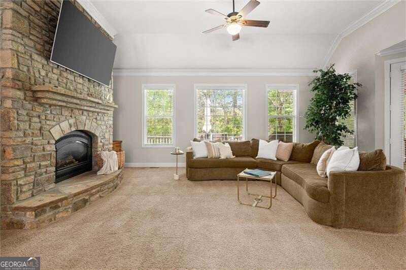 9055 Old Keith Bridge Road Gainesville - Photo 26