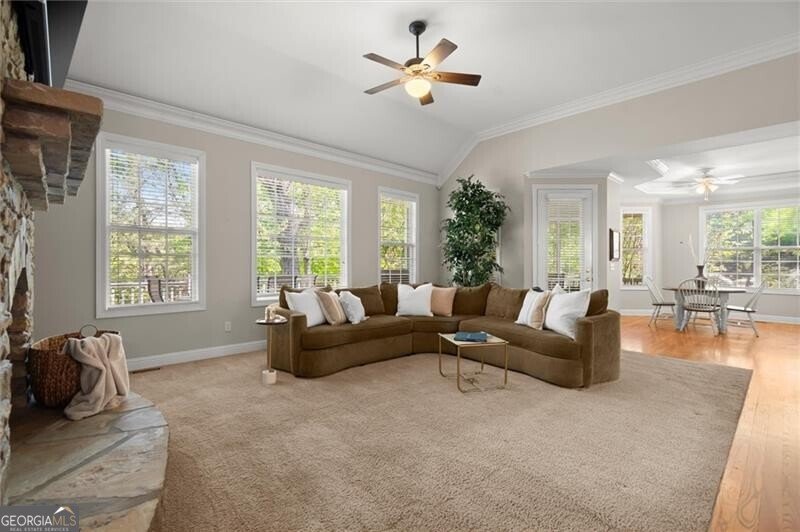 9055 Old Keith Bridge Road Gainesville - Photo 27