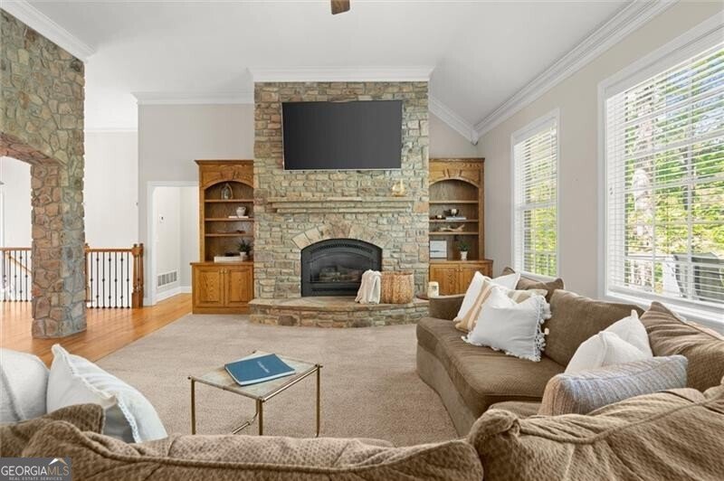 9055 Old Keith Bridge Road Gainesville - Photo 28