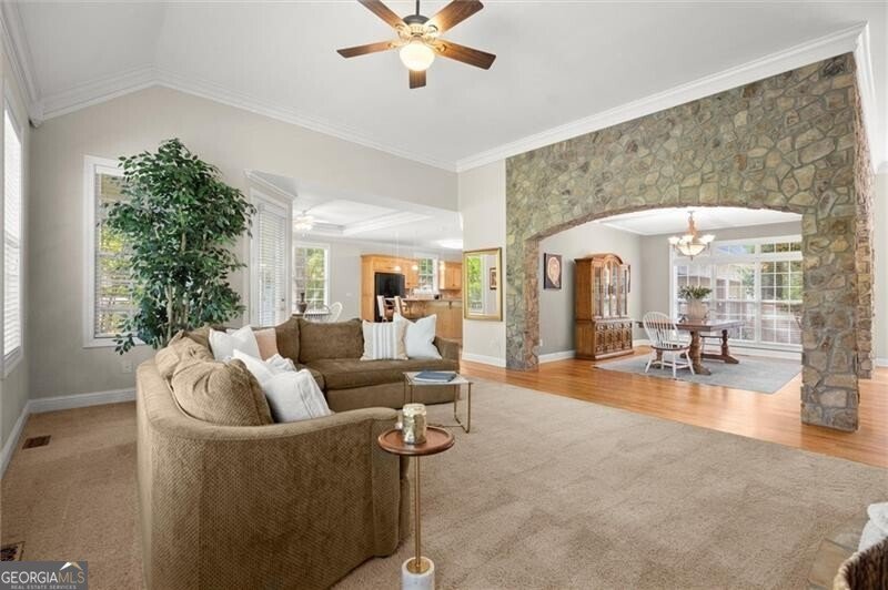 9055 Old Keith Bridge Road Gainesville - Photo 29