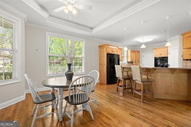 9055 Old Keith Bridge Road Gainesville - Photo 30