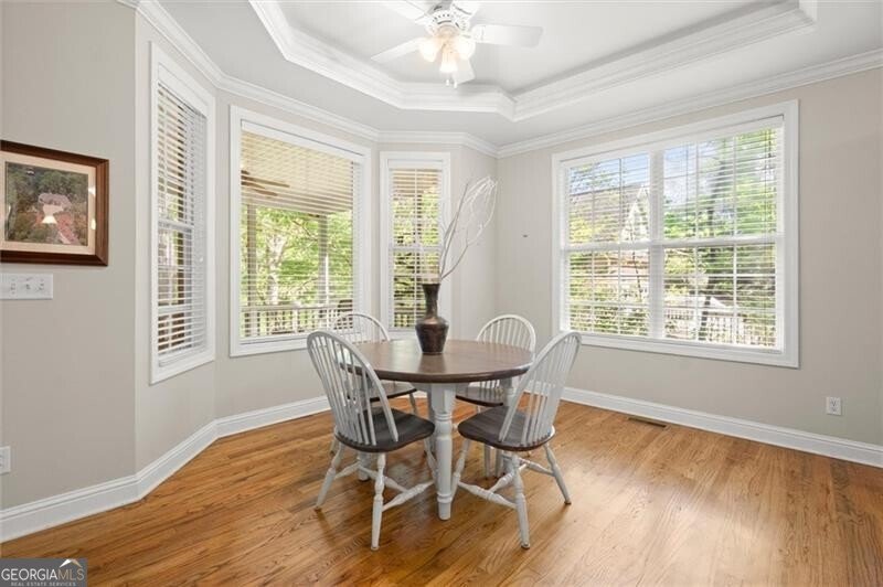 9055 Old Keith Bridge Road Gainesville - Photo 31