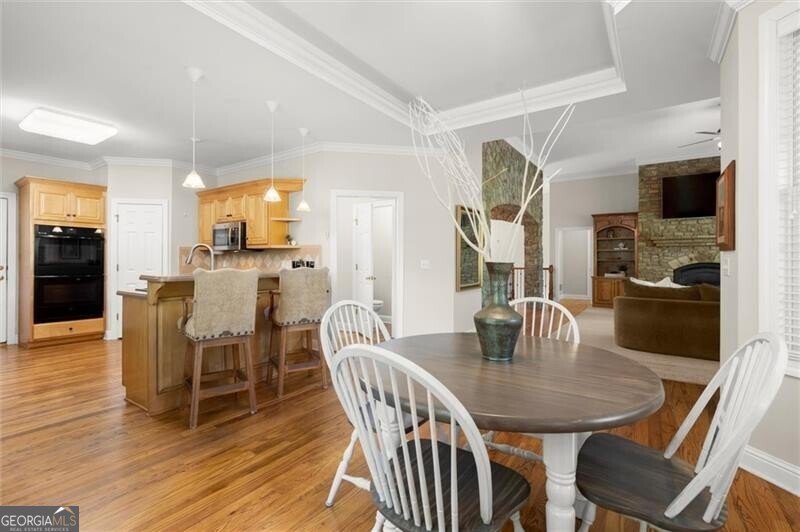 9055 Old Keith Bridge Road Gainesville - Photo 32