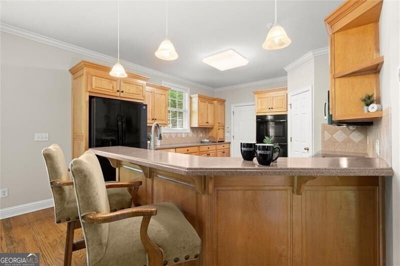 9055 Old Keith Bridge Road Gainesville - Photo 33