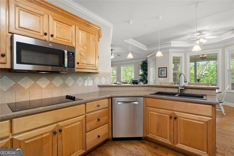 9055 Old Keith Bridge Road Gainesville - Photo 34