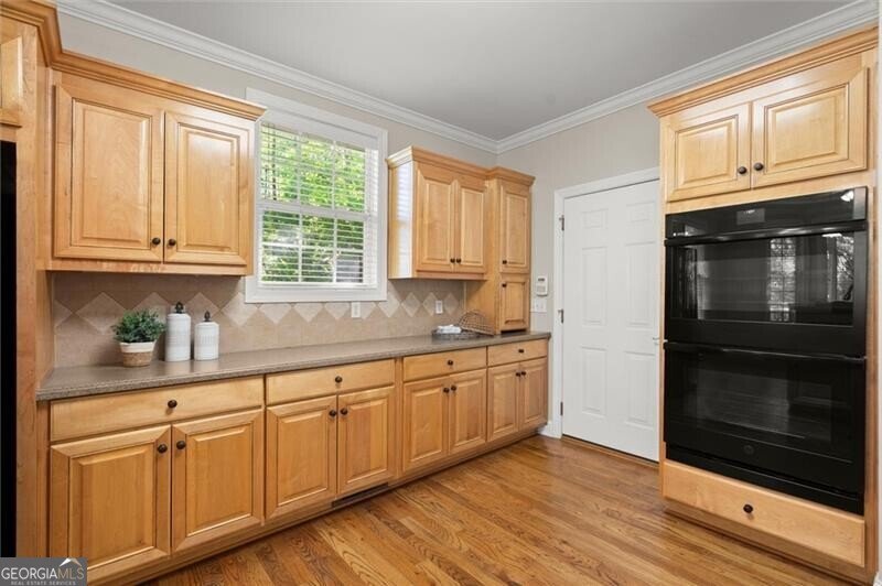 9055 Old Keith Bridge Road Gainesville - Photo 35