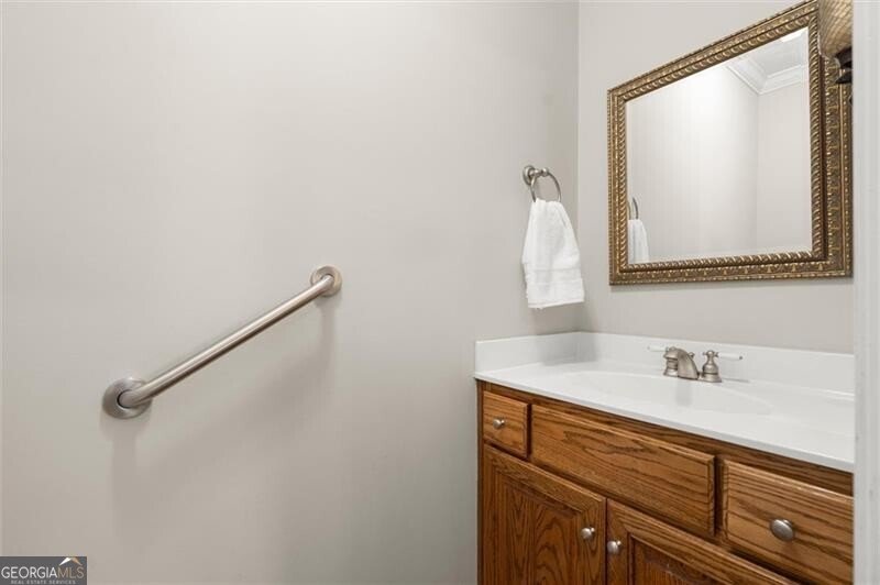 9055 Old Keith Bridge Road Gainesville - Photo 37