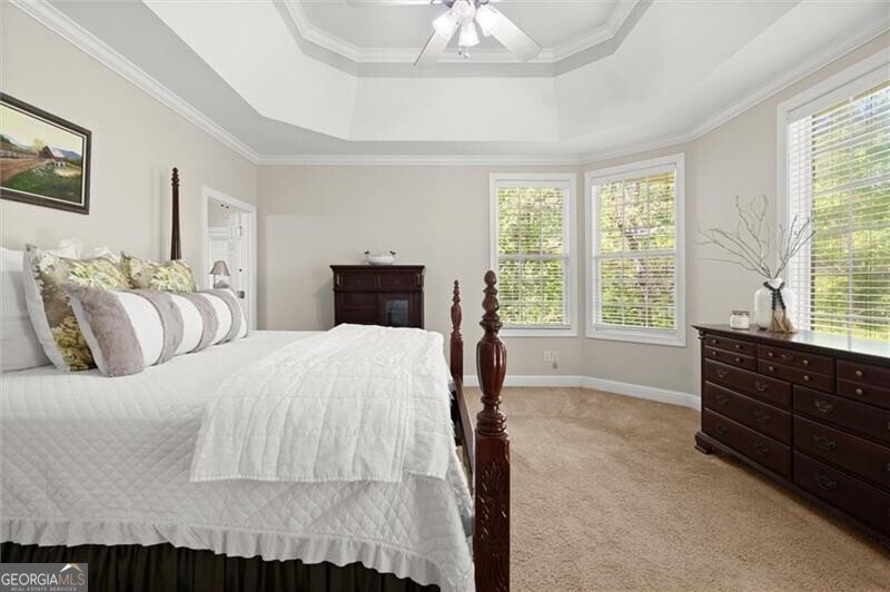 9055 Old Keith Bridge Road Gainesville - Photo 39