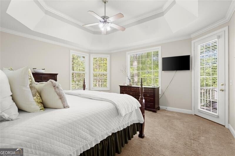 9055 Old Keith Bridge Road Gainesville - Photo 40