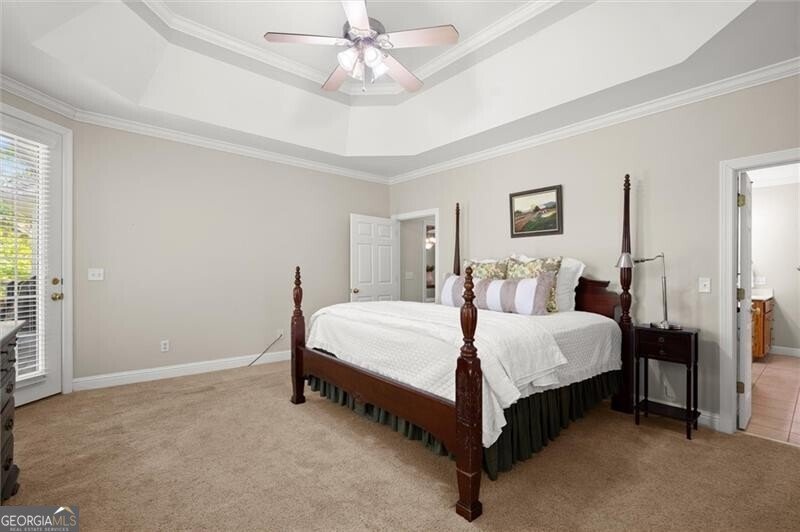 9055 Old Keith Bridge Road Gainesville - Photo 41