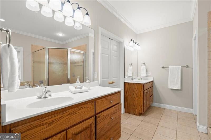 9055 Old Keith Bridge Road Gainesville - Photo 43