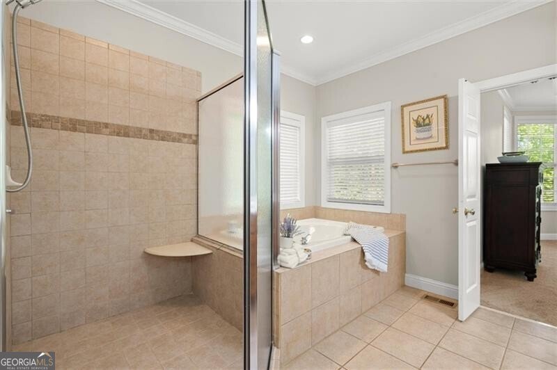 9055 Old Keith Bridge Road Gainesville - Photo 44