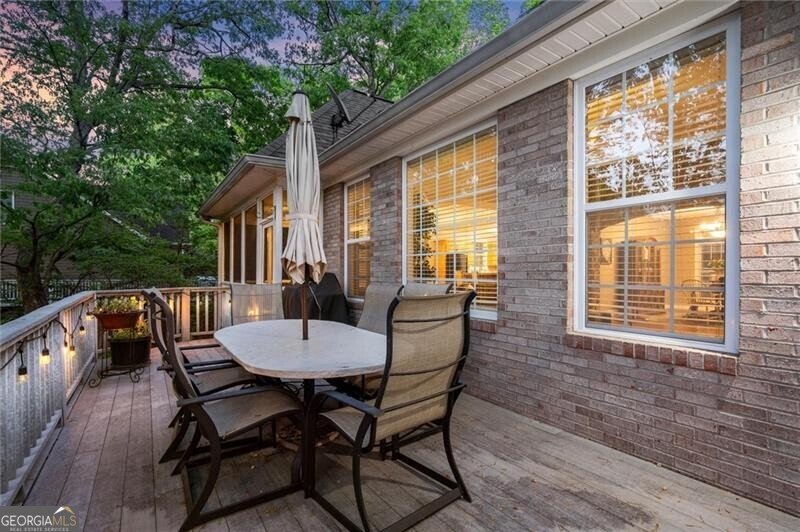 9055 Old Keith Bridge Road Gainesville - Photo 47