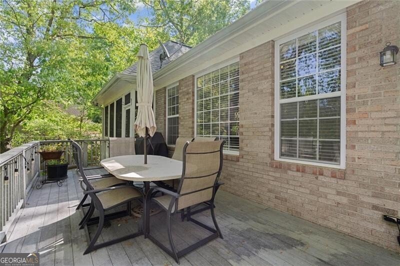 9055 Old Keith Bridge Road Gainesville - Photo 48