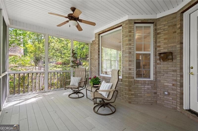 9055 Old Keith Bridge Road Gainesville - Photo 49