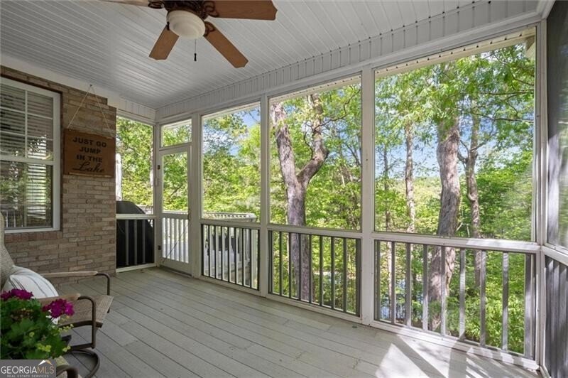 9055 Old Keith Bridge Road Gainesville - Photo 50