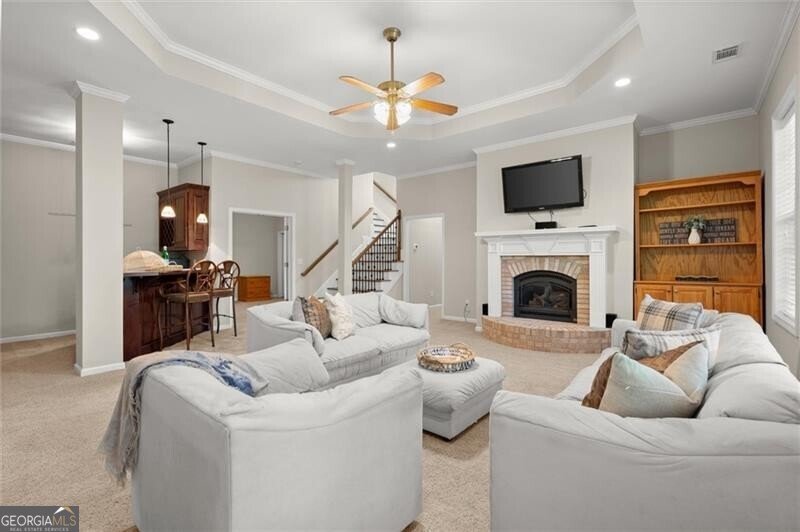 9055 Old Keith Bridge Road Gainesville - Photo 51