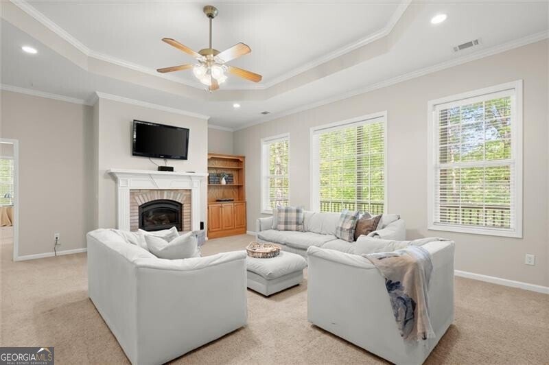 9055 Old Keith Bridge Road Gainesville - Photo 52