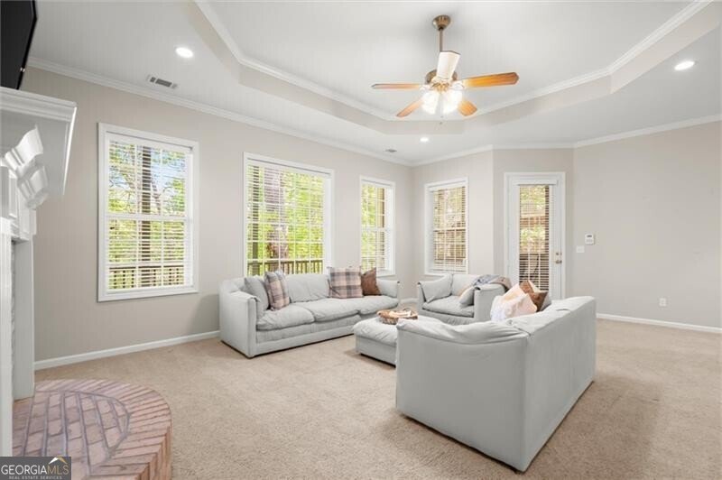 9055 Old Keith Bridge Road Gainesville - Photo 53