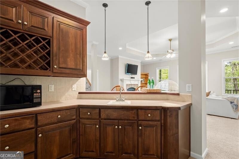 9055 Old Keith Bridge Road Gainesville - Photo 55