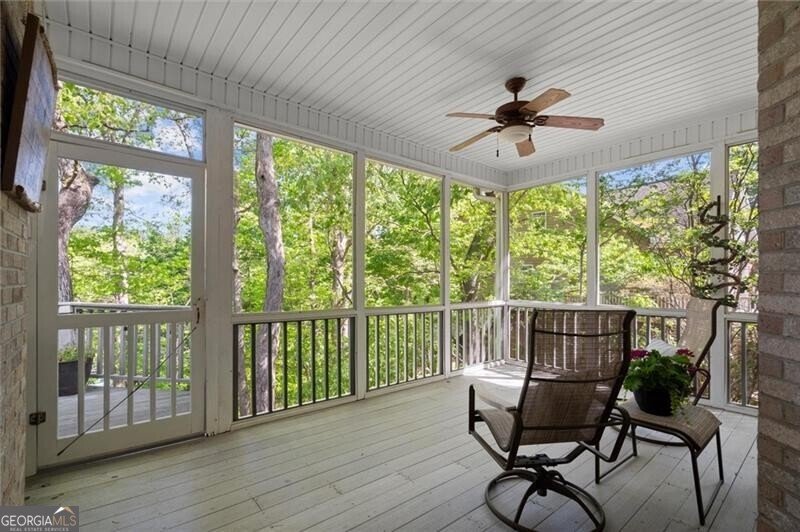 9055 Old Keith Bridge Road Gainesville - Photo 56