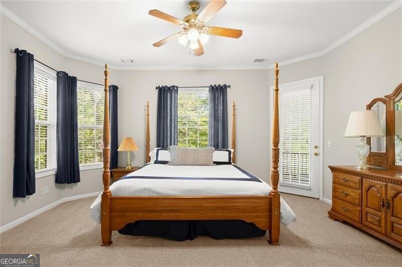 9055 Old Keith Bridge Road Gainesville - Photo 57