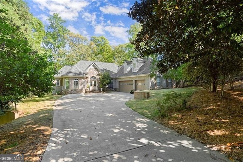 9055 Old Keith Bridge Road Gainesville - Photo 6