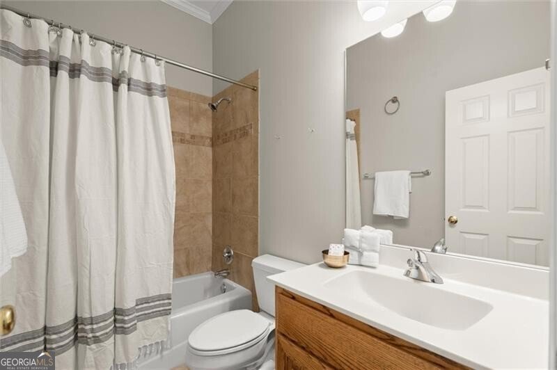 9055 Old Keith Bridge Road Gainesville - Photo 61