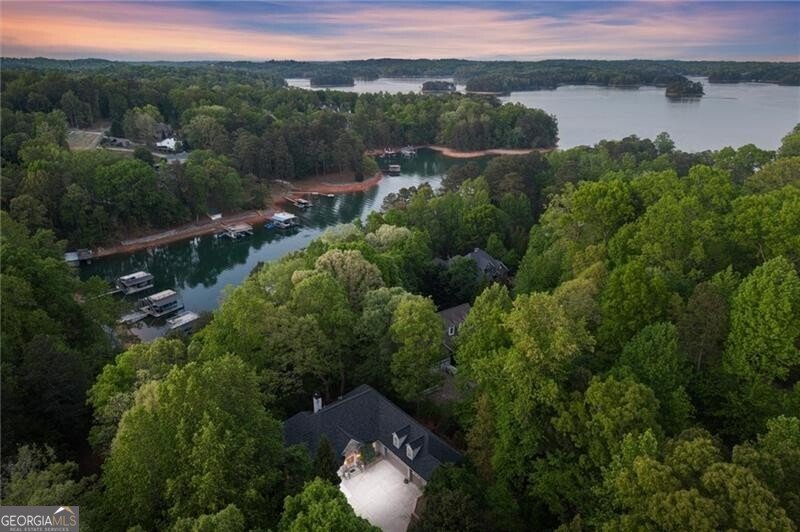 9055 Old Keith Bridge Road Gainesville - Photo 65